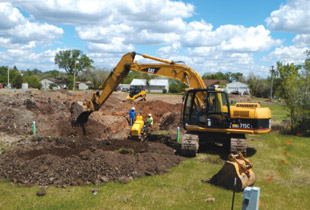 Ernst Project